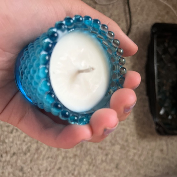 Homemade Candles!! - Picture 3 of 4